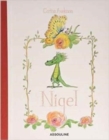 Nigel : In Hyde Park - Book