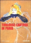 Toulouse Lautrec in Paris - Book