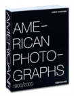 American Photographs - Book
