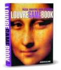 Louvre Game Book - Book