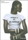 Africa Is in Style - Book