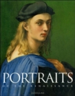 Portraits of the Renaissance - Book