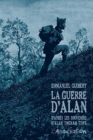 La guerre d'Alan - Book