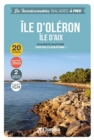 Ile d'Oleron - Ile d'Aix a pied Charente-Maritime - Book