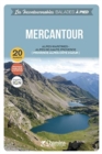 Mercantour a pied Provence Alpes - Book