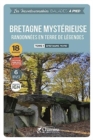 Bretagne mysterieuse Tome 1 a pied Bretagne Nord - Book