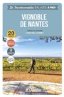 Nantes Vignoble balades a pied Loire-Atlantique - Book