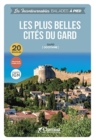 Gard plus belles cites a pied Occitanie - Book