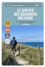 Bretagne sentier Douaniers a pied 22 randos - Book