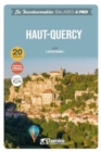 Haut-Quercy a pied 20 rando Lot - Occitanie - Book