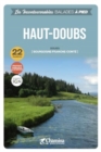 Haut-Doubs a pied  22 randos - Book