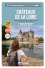 Loire - Chateaux de la Loire a pied 20 rando - Book