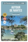 Nantes autour de a pied 20 randos Loire-Atlantique - Book