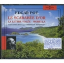 Le Scarabee D'or/lettre Volee/morella [european Import] - CD