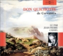 Don Quichotte (J-p Cassel) [european Import] - CD