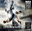 Divergente 2 - CD