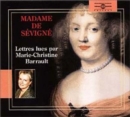 Lettres Lues Par M-c Barrault [european Import] - CD
