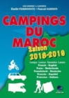 CAMPINGS DU MAROC 18-19 GANDINI.MA+MR - Book