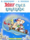 Asterix chez Rahazade - Book