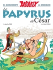 Asterix Le papyrus de Cesar - Book