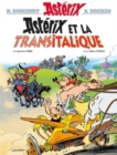 Asterix et la Transitalique - Book