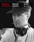 Lynch, David - Book