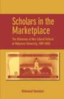 Scholars in the Marketplace : The Dilemmas of Neo-Liberal Reform at Makerere University, 1989-2005 - Book
