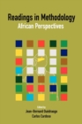 Readings in Methodology : African Perspectives - eBook