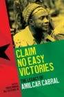 Claim No Easy Victories - Book