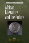African Literature and the Future - eBook
