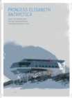 Princess Elizabeth Antarctica - Book