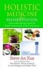 Holistic Medicine & Rehabilitation - Book
