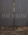 Anne Derasse : Interior Architecture - Book