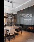Bespoke Spaces for Wine - Book