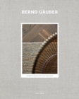 Bernd Gruber : Interior Design & Craftsmanship - Book