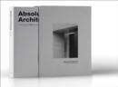 Absolute Architecture by ABS Bouwteam - Book