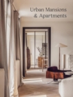 Urban Mansions & Apartments - Book