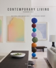 Contemporary Living Yearbook 2021 : Houses & Interiors - Book