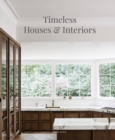 Timeless Houses & Interiors - Book