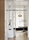 Quartier Brugmann : L'Art de Vivre in Brussels' Most Stylish Area - Book