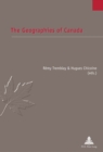 The Geographies of Canada - Book