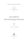 Documents Diplomatiques Francais : 1948 - Tome II (1er Juillet - 31 Decembre) - Book