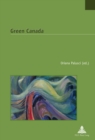 Green Canada - Book