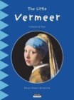 Little Vermeer, The - Book