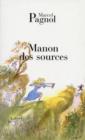 Manon des sources - Book