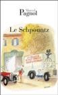 Le Schpountz - Book