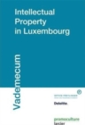 Intellectual Property in Luxembourg - Book