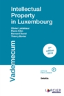 Intellectual Property in Luxembourg - eBook