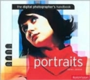 The Digital Photographer's Handbook : Portraits - Book