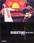 Directing the Stage - Book